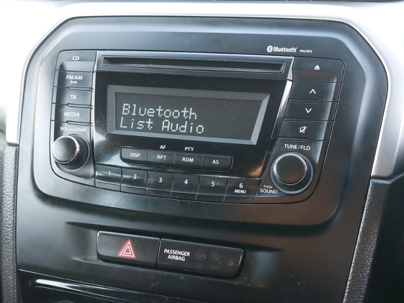 Used Suzuki Vitara 2016 for sale - 77028528: Photo 10