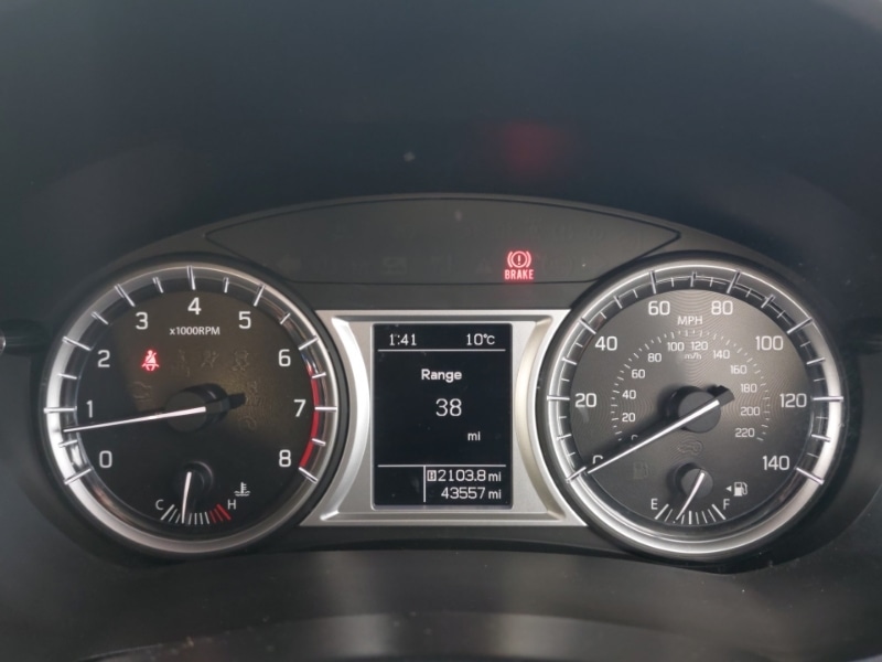 Used Suzuki Vitara 2016 for sale - 77028528: Photo 15