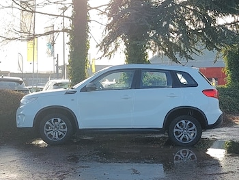 Used Suzuki Vitara 2016 for sale - 77028528: Photo