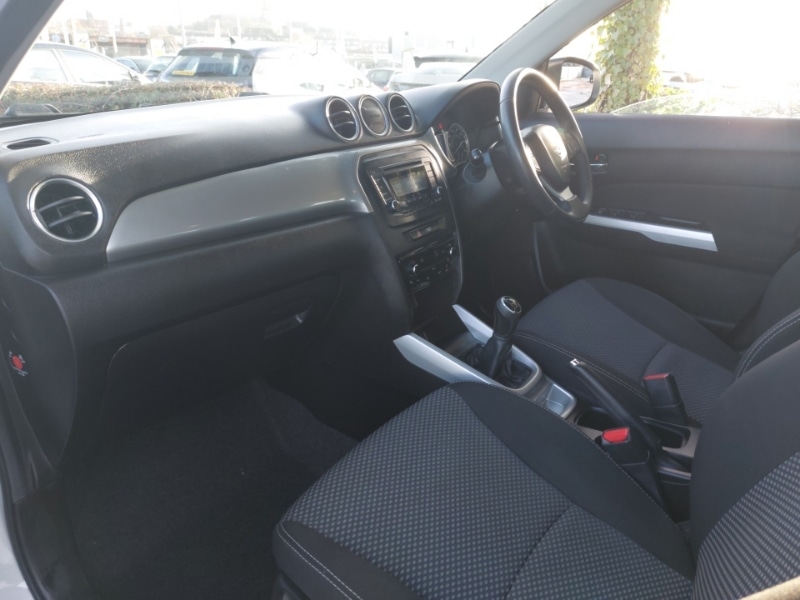 Used Suzuki Vitara 2016 for sale - 77028528: Photo 5