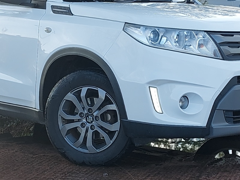 Used Suzuki Vitara 2016 for sale - 77028528: Photo 9