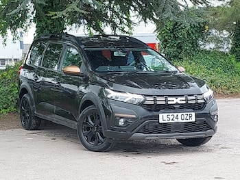 Used Dacia Jogger 2024 for sale - 78440611: Photo