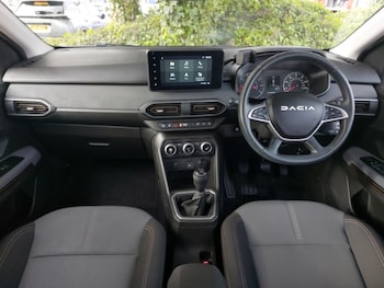 Used Dacia Jogger 2024 for sale - 78440611: Photo