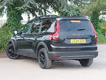 Used Dacia Jogger 2024 for sale - 78440611: Photo