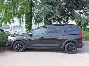 Used Dacia Jogger 2024 for sale - 78440611: Photo