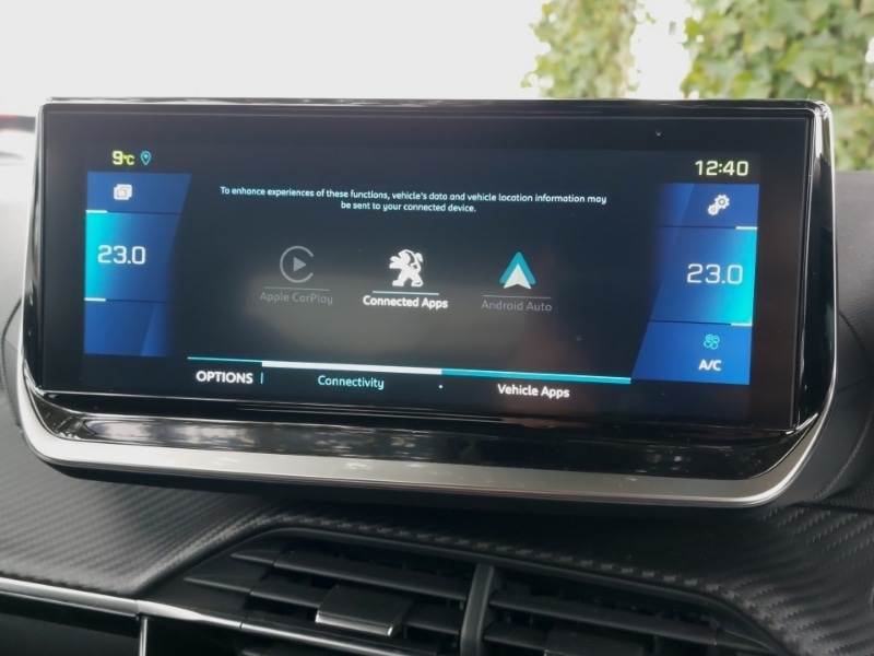 Used Peugeot 2008 2022 for sale - 77530800: Photo 10