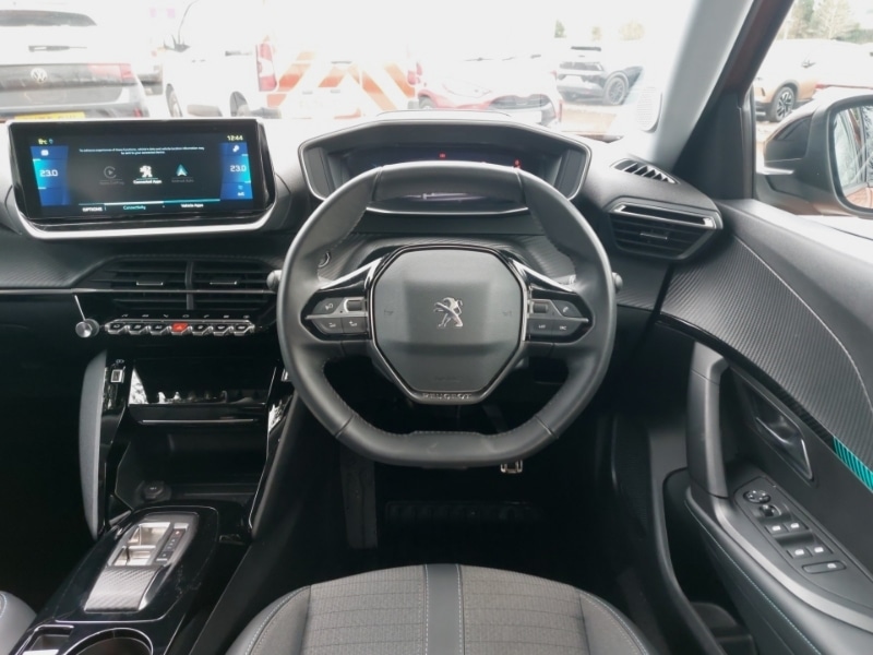 Used Peugeot 2008 2022 for sale - 77530800: Photo 12