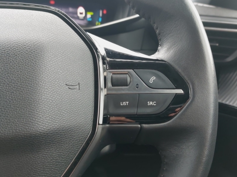 Used Peugeot 2008 2022 for sale - 77530800: Photo 14