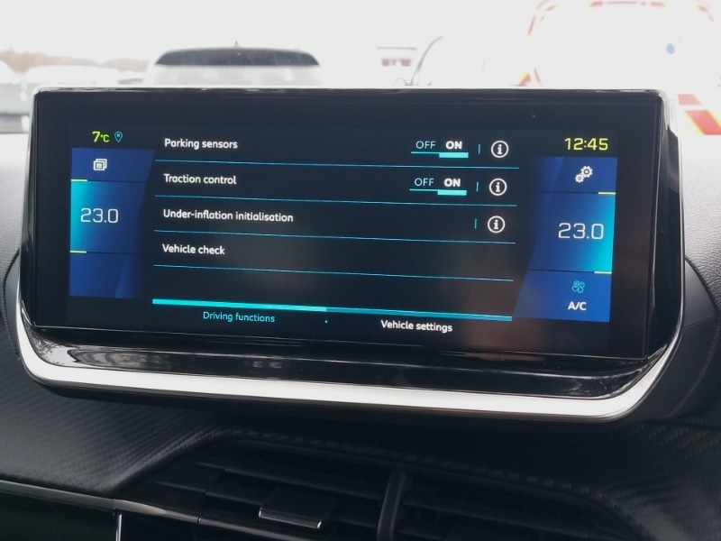 Used Peugeot 2008 2022 for sale - 77530800: Photo 16