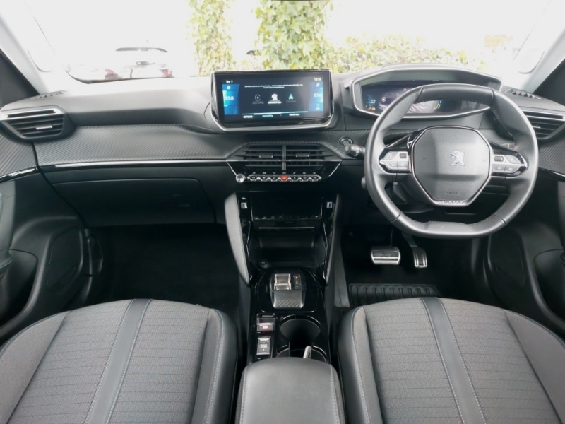 Used Peugeot 2008 2022 for sale - 77530800: Photo 2