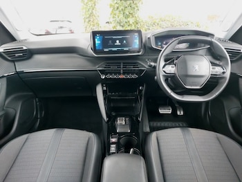 Used Peugeot 2008 2022 for sale - 77530800: Photo