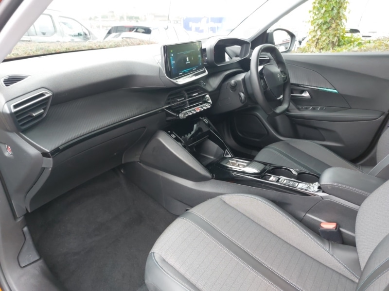 Used Peugeot 2008 2022 for sale - 77530800: Photo 5