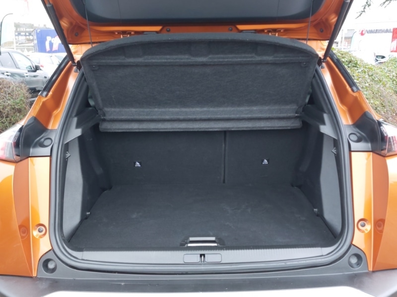 Used Peugeot 2008 2022 for sale - 77530800: Photo 8