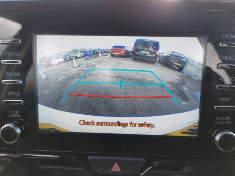 Used Toyota Yaris 2023 for sale - 76987234: Photo 10