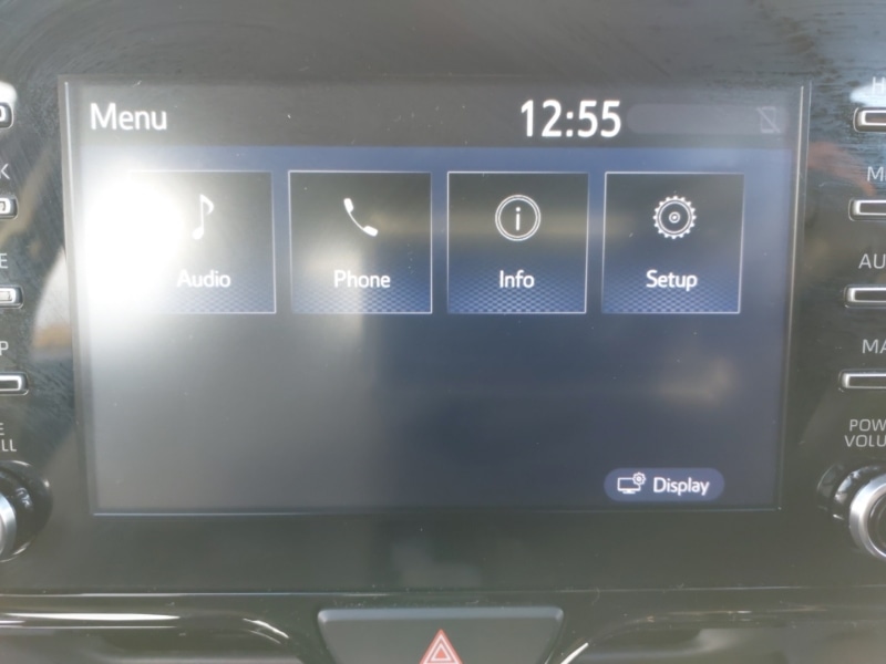 Used Toyota Yaris 2023 for sale - 76987234: Photo 11