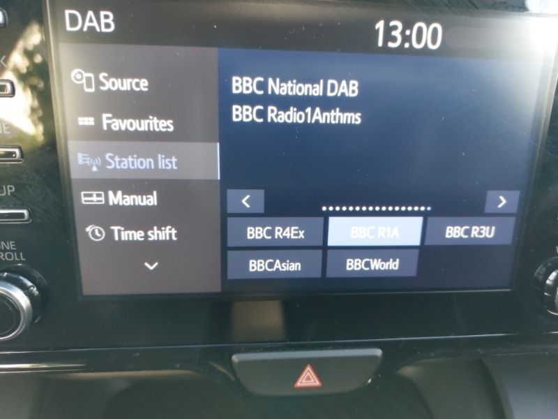 Used Toyota Yaris 2023 for sale - 76987234: Photo 12