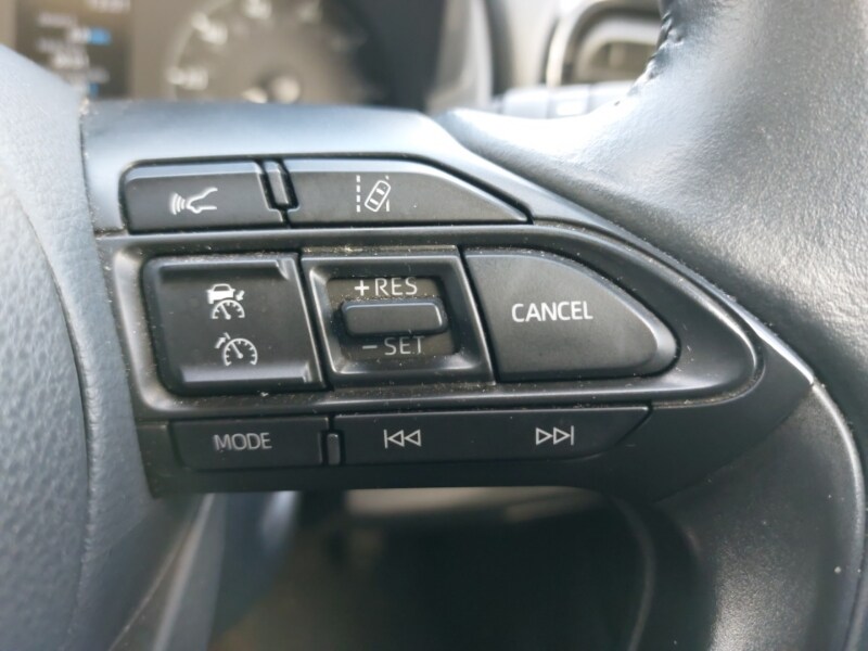 Used Toyota Yaris 2023 for sale - 76987234: Photo 15