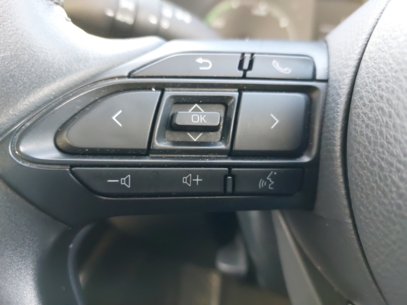 Used Toyota Yaris 2023 for sale - 76987234: Photo 16