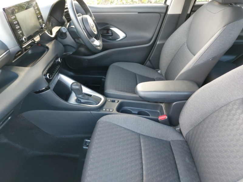 Used Toyota Yaris 2023 for sale - 76987234: Photo 5