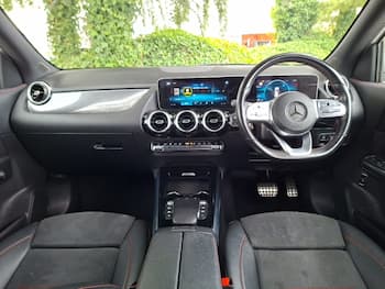 Used Mercedes-Benz GLA 2021 for sale - 79618576: Photo