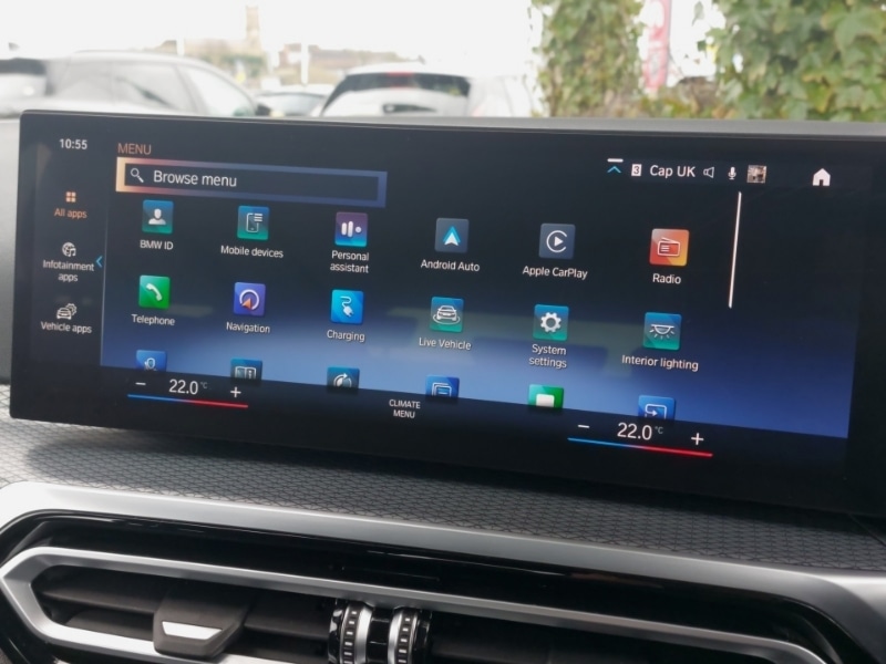 Used BMW 3 Series 2022 for sale - 77847275: Photo 10