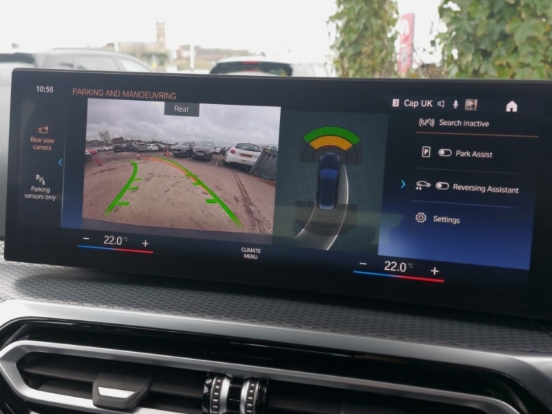 Used BMW 3 Series 2022 for sale - 77847275: Photo 11