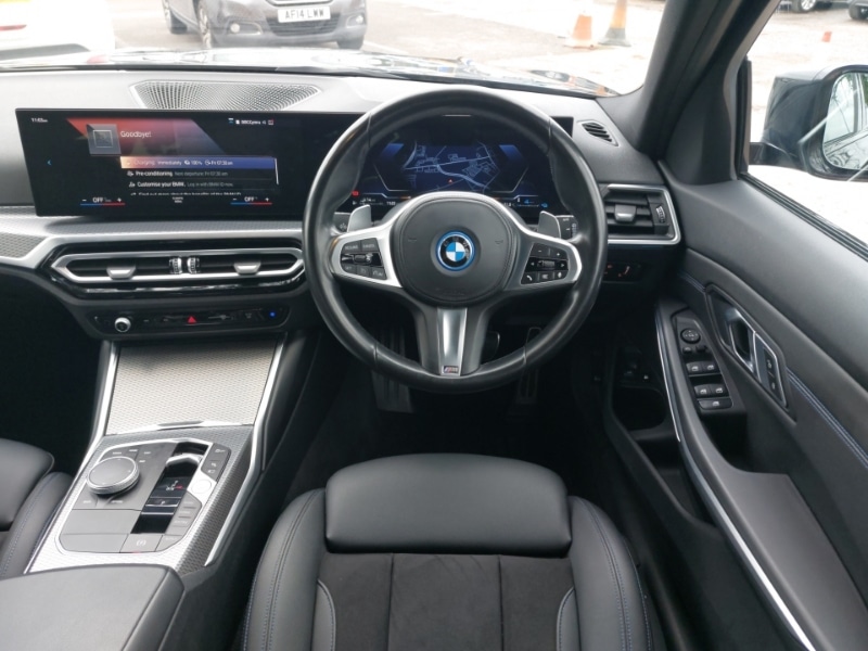 Used BMW 3 Series 2022 for sale - 77847275: Photo 12