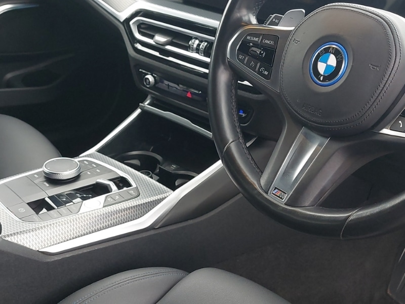 Used BMW 3 Series 2022 for sale - 77847275: Photo 19