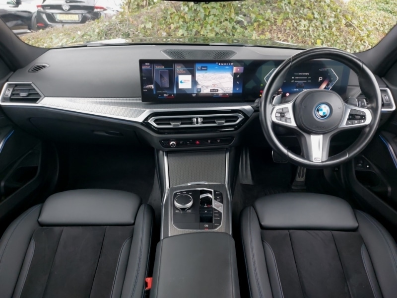 Used BMW 3 Series 2022 for sale - 77847275: Photo 2