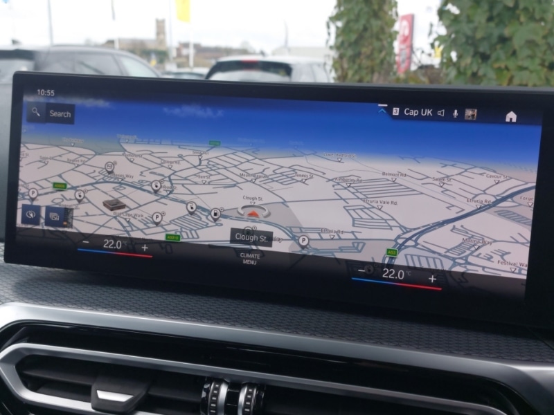 Used BMW 3 Series 2022 for sale - 77847275: Photo 7