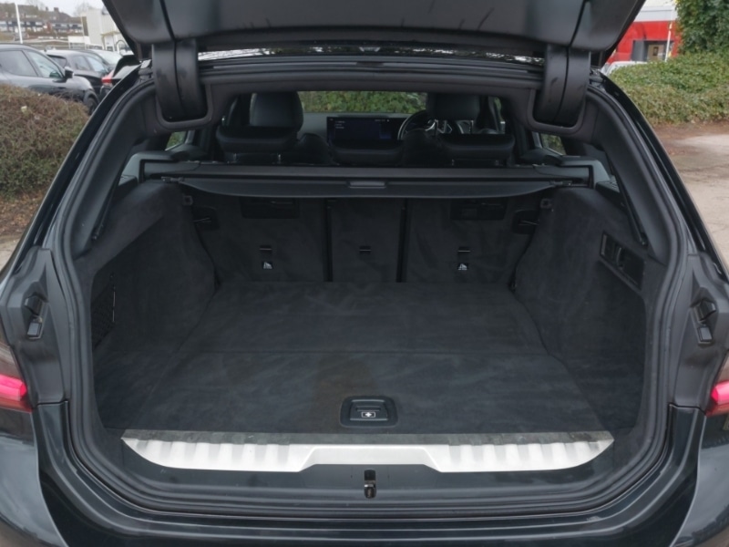 Used BMW 3 Series 2022 for sale - 77847275: Photo 8