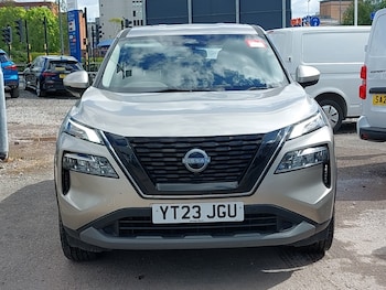 Used Nissan X-Trail 2023 for sale - 78595054: Photo
