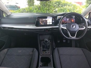Used Volkswagen Golf 2021 for sale - 78634662: Photo