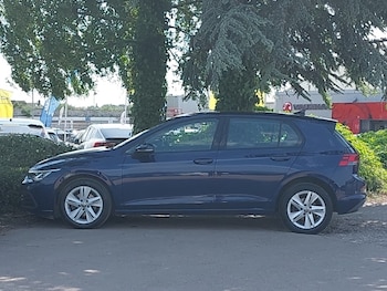 Used Volkswagen Golf 2021 for sale - 78634662: Photo