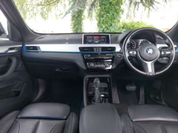 Used BMW X1 2021 for sale - 74913964: Photo