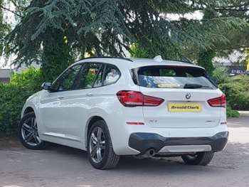 Used BMW X1 2021 for sale - 74913964: Photo