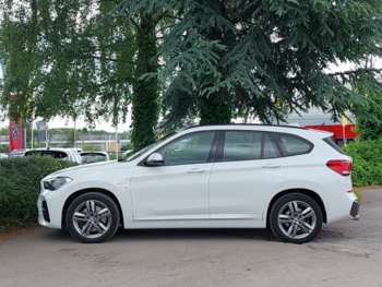 Used BMW X1 2021 for sale - 74913964: Photo