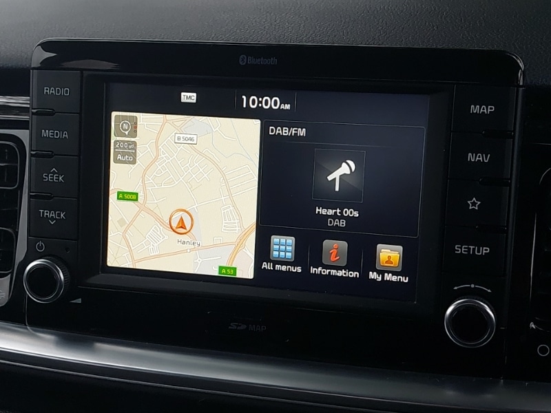 Used Kia Stonic 2018 for sale - 76195334: Photo 10