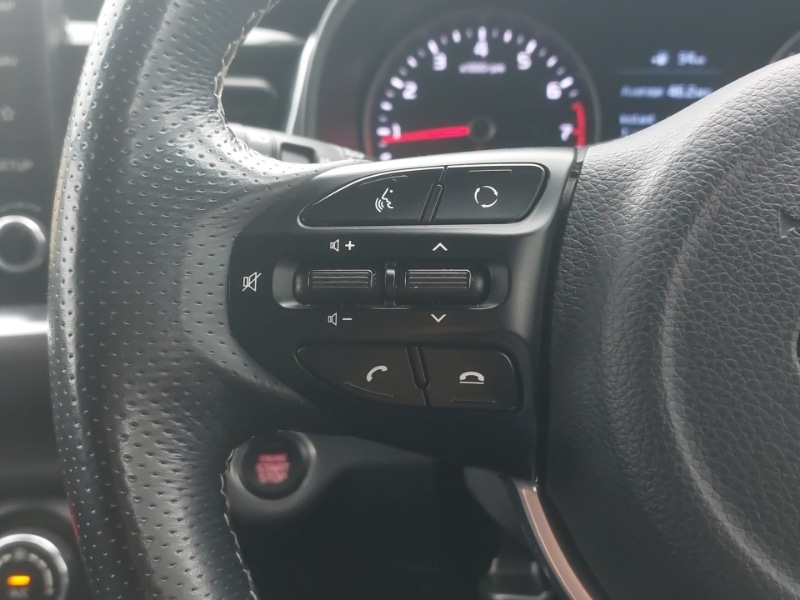 Used Kia Stonic 2018 for sale - 76195334: Photo 13