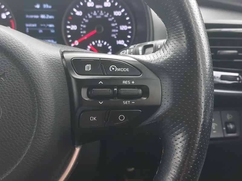 Used Kia Stonic 2018 for sale - 76195334: Photo 14