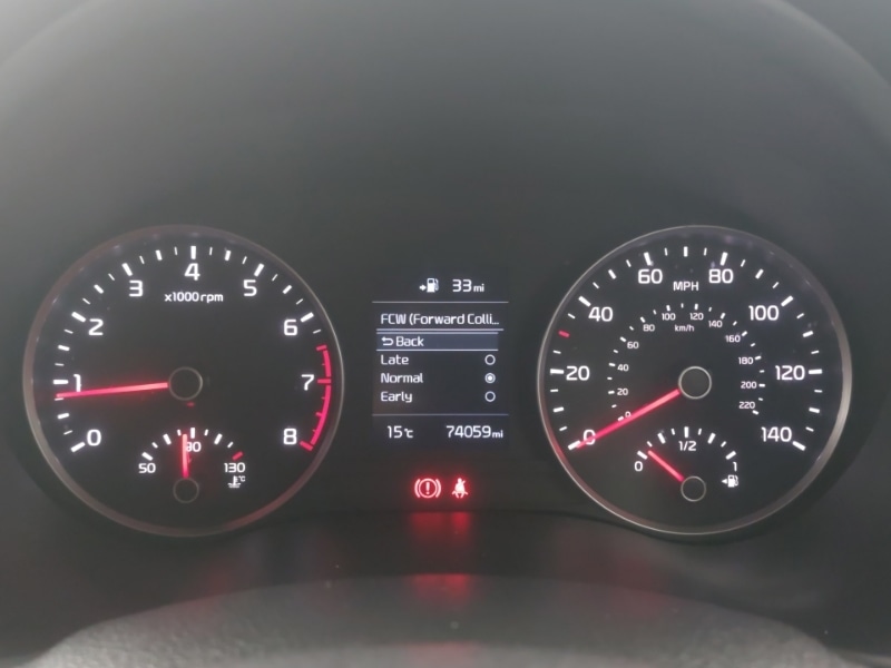 Used Kia Stonic 2018 for sale - 76195334: Photo 16