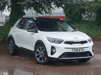 Kia - Stonic