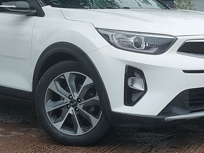 Used Kia Stonic 2018 for sale - 76195334: Photo 9