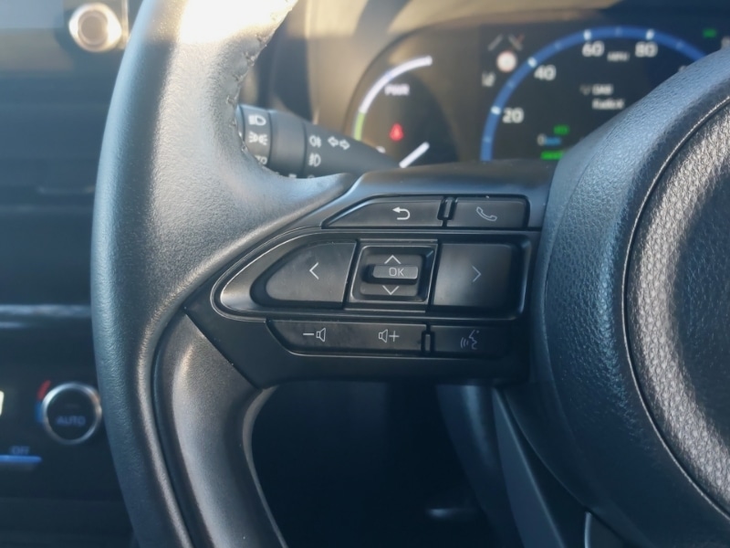 Used Toyota Yaris Cross 2022 for sale - 76713612: Photo 13