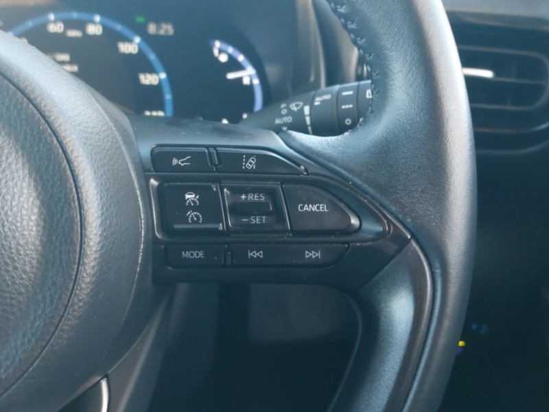 Used Toyota Yaris Cross 2022 for sale - 76713612: Photo 14