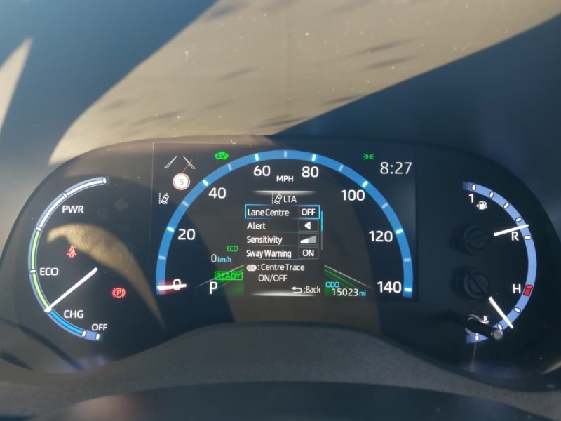 Used Toyota Yaris Cross 2022 for sale - 76713612: Photo 16