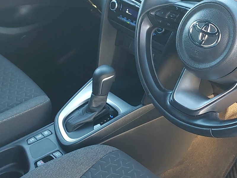 Used Toyota Yaris Cross 2022 for sale - 76713612: Photo 19