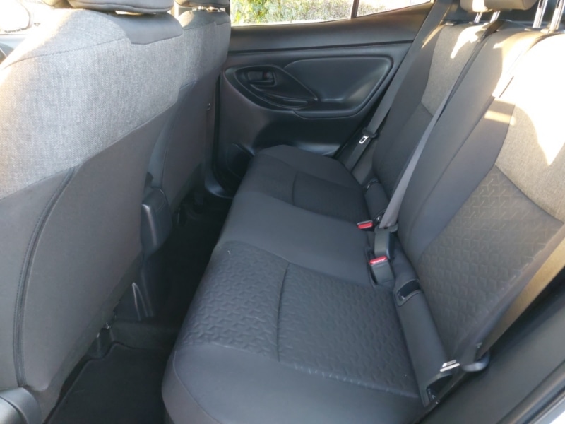 Used Toyota Yaris Cross 2022 for sale - 76713612: Photo 6