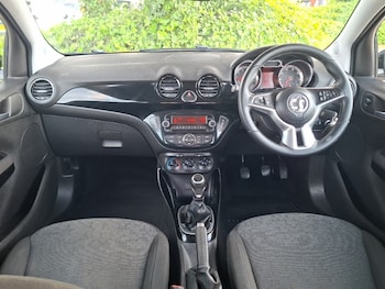 Used Vauxhall ADAM 2014 for sale - 78910172: Photo
