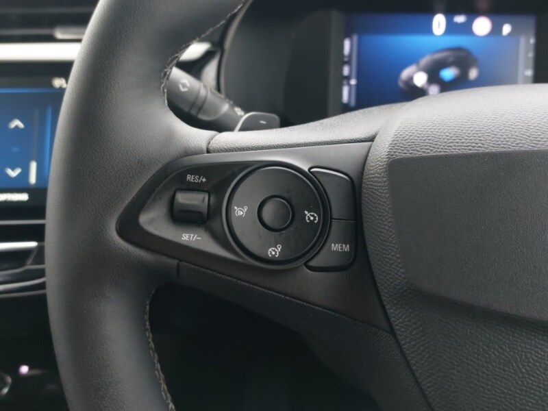 Used Vauxhall Corsa 2024 for sale - 77273031: Photo 13